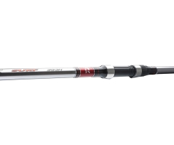 Серфове вудлище Daiwa Seahunter Surf 4.20м 100-250г 