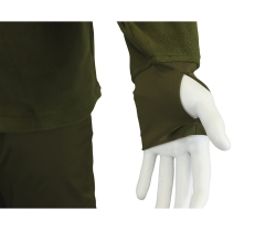 Зимовий костюм Trakker Core 3 Piece Winter Suit L