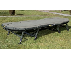 Раскладушка Avid Carp Benchmark Bed 2 Standard 