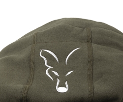 Футболка FOX Collection Green / Silver Hoodie L (арт.CC L 009)