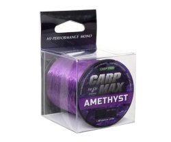 Жилка Carp Pro Carp Max Amethyst Line Deep Purple 1000м 0.32мм 