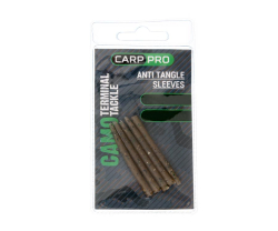 Противозакручиватель поводка Carp Pro Camo 38мм