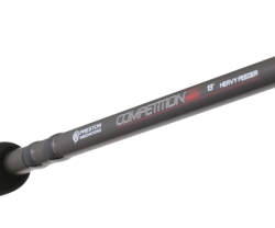 Фидерное удилище Preston Competition Pro Medium Heavy Feeder 12.6ft 