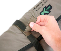Мат для карпа Korum Deluxe Roll-A-Mat 