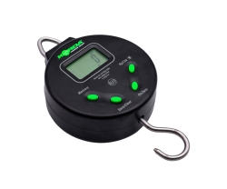 Ваги Korda Digital Scale 132lb 60кг