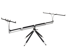 Род-под Meccanica Evolution 4 Rod Panoramic Buzz Hybrid 