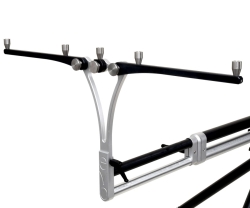 Род-под Meccanica Evolution 4 Rod Panoramic Buzz Hybrid 