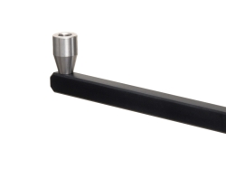 Род-под Meccanica Evolution 4 Rod Panoramic Buzz Hybrid 