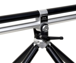 Род-под Meccanica Evolution 4 Rod Panoramic Buzz Hybrid 