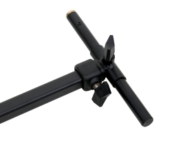 Подставка под удилище Flagman Short Tele Double Feeder Arm Ø25/30/36 мм