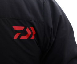 Костюм Daiwa DI -5207 Warm - Up Black XXL 