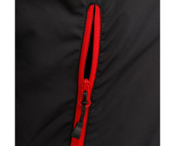 Костюм Daiwa DI -5207 Warm - Up Black XXL 