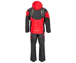 Костюм Shimano Nexus Gore-Tex Protective Suit Limited Pro Blood Red RT-112T L 