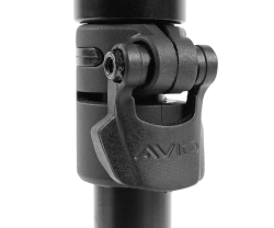 Підставка Avid Carp Lok Down Bankstick 24 '' 