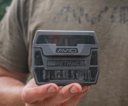 Футляр для инструментов Avid Carp Retracta Tool Storage Case