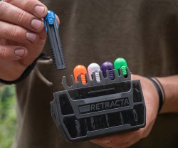 Футляр для инструментов Avid Carp Retracta Tool Storage Case