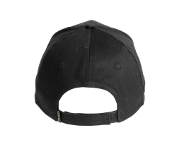 Кепка Avid Carp Baseball Cap Black 