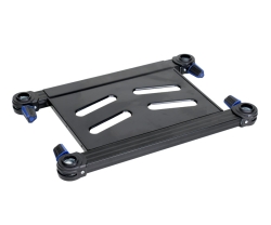 Педана для крісла Flagman Footplate For Chair Armadale + 2 Tele Legs Ø36мм 
