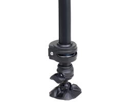 Педана для крісла Flagman Footplate For Chair Armadale + 2 Tele Legs Ø36мм 