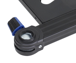 Педана для крісла Flagman Footplate For Chair Armadale + 2 Tele Legs Ø36мм 