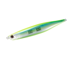 Воблер O. S. P. Bent Minnow 106F 106мм G84 