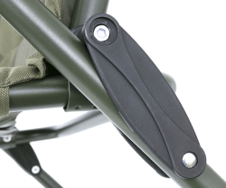Крісло розкладне FOX Wаrrior II XL Arm Chair 