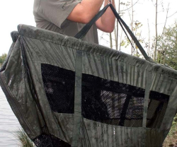 Сумка для зважування FOX STR Flotation Weigh Sling 