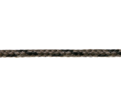 Ледкор зеленого цвета Carp Pro 5 м 35 lb 