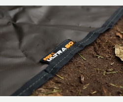 Намет Fox Ultra 60 Camo Brolly Ventec Rip Stop 