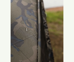 Намет Fox Ultra 60 Camo Brolly Ventec Rip Stop 