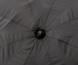 Парасолька Flagman Fibreglass Flat Back Brolly 2.5 