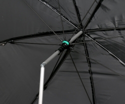Парасолька Flagman Fibreglass Flat Back Brolly 2.5 