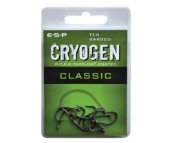 Крючки Esp Cryogen Classic №8