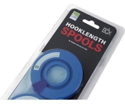 Запасные шпули Preston Hooklength Spools 