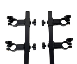 Транспортна система для платформ Flagman Trolley System For Inspiration Seat Box Ø36мм 