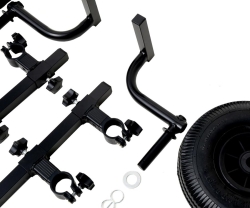 Транспортна система для платформ Flagman Trolley System For Inspiration Seat Box Ø36мм 