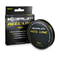 Леска Korum Reel Line 0,28 мм 