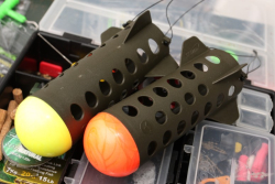 Ракета Korda Skyliner Yellow 