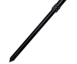 Род-под Meccanica Tech-Nick 3 Rods Black Tubes &amp; Black Joints