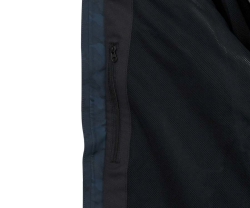 Костюм Daiwa RJ/RP-30021E Steel Gray/Carbon M