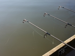 Леска Korda Subline Brown 0.30мм