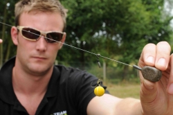 Леска Korda Subline Brown 0.30мм