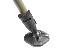 Карпова мат Avid Carp Stormshield Safeguard Cradle Standard 