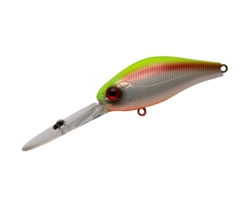 Воблер ZipBaits B-Switcher 3.0 60F Silent 12.5г 673 