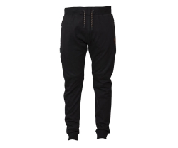 Штаны FOX Collection Black/Orange Lightweight Joggers XL 