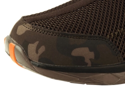 Кроссовки FOX Chunk Camo Mesh Trainers 42 
