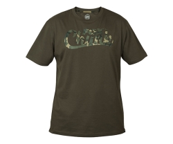 Футболка FOX Chunk Khaki / Camo T - shirt XL 