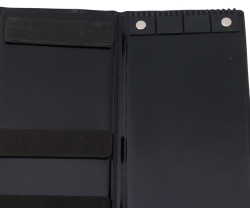 Поводочница Flagman Armadale PVC Hook wallet 10*50см
