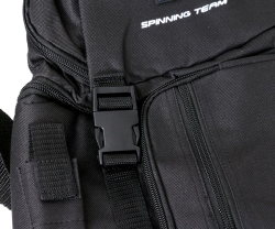 Сумка спінінгом Flagman Spin Backpack 