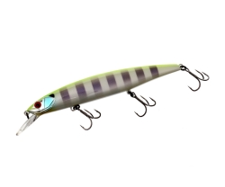 Воблер Bassday Mogul Minnow 130SP P32